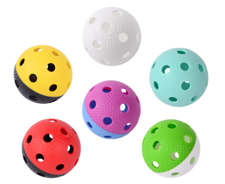 Necy Bullet Floorball ball