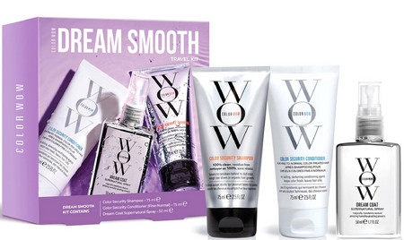Color WOW Dream Smooth Set