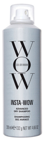 Color WOW Insta-Wow Advanced Dry Shampoo