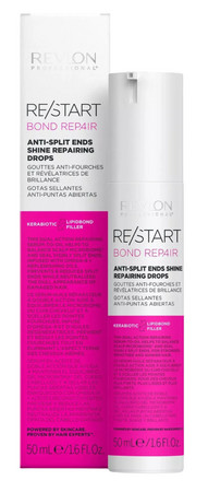 Revlon Professional RE/START Anti-Split Ends Repairing Drops