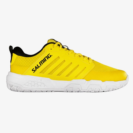 Salming Recoil Strike 2 Yellow/Black Sálová obuv