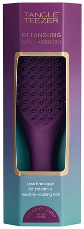 Tangle Teezer Ultimate Detangling Mini Midnight Plum