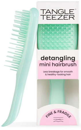 Tangle Teezer Ultimate Detangling Mini Fine & Fragile