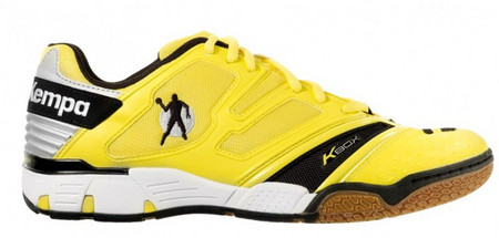 Hallenschuhe KEMPA Stride Limited