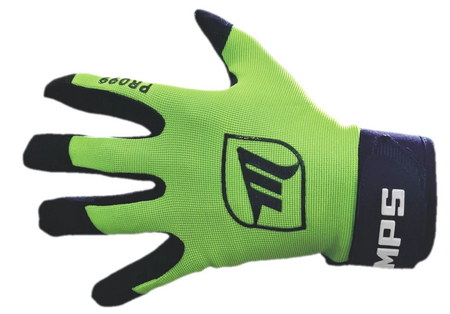 MPS GOALIE GLOVES FBG Brankářské rukavice