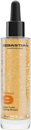 Sebastian Styling Drops