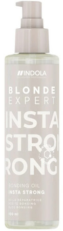 Indola Blonde Expert Insta Strong Bond Oil