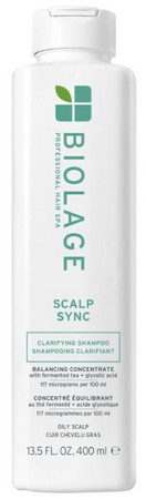 Biolage ScalpSync Clarifying Shampoo