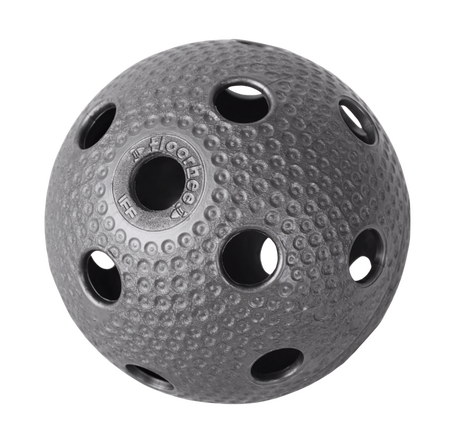 FLOORBEE Torpedo IFF match Floorball ball