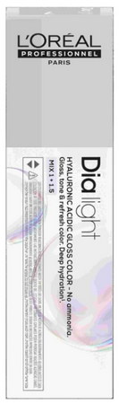 L'Oréal Professionnel DIA Litght Hyaluronic Acidic Gloss Color
