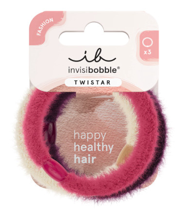 Invisibobble Voluminous Fluff