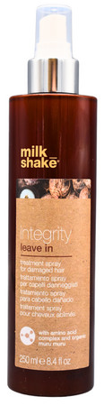 Milk_Shake Integrity Leave In Spray für geschädigtes Haar