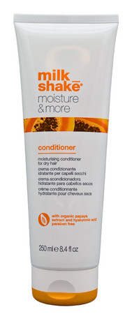 Milk_Shake Moisture More Conditioner hydratační krémový kondicionér pro suché vlasy
