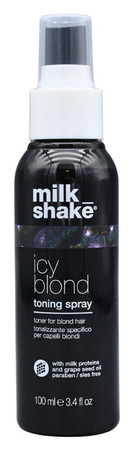 Milk_Shake Icy Blond Toning Spray