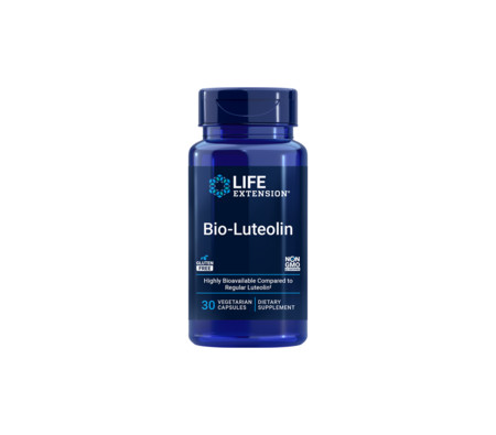 Life Extension Bio-Luteolin™ Doplněk stravy s luteolinem