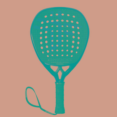 Oxdog ULTIMATE PRO LIGHT Padelová raketa