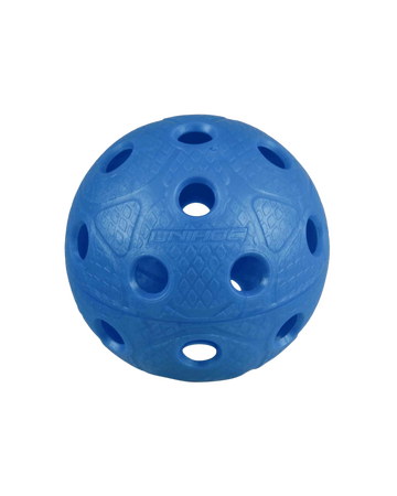Unihoc Basic DYNAMIC Color Florbalový míček