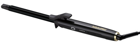 BaByliss PRO Hi-Performance Curling Tong profesionální dlouhá kulma na vlasy