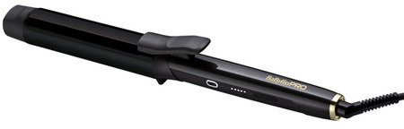 BaByliss PRO Hi-Performance Curling Tong profesionální dlouhá kulma na vlasy