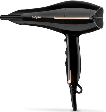BaByliss PRO Salon Pro 2200 Hair Dryer
