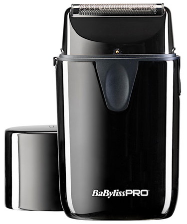 BaByliss PRO Lo-ProFx Compact Foil Shaver