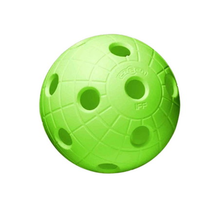 Unihoc Basic CRATER Colour Florbalová lotička