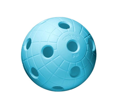 Unihoc Basic CRATER Colour Florbalová lotička