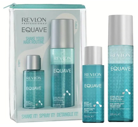 Revlon Professional Equave Hydro Detangling