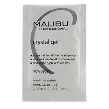 Malibu C Crystal Gel