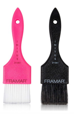 Framar Power Painter Brush Set