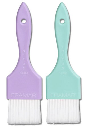 Framar Power Painter Brush Set