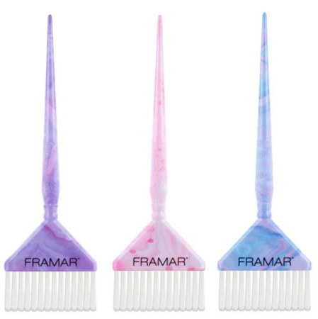 Framar Big Daddy Brush Set