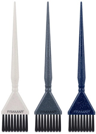 Framar Triple Threat Set