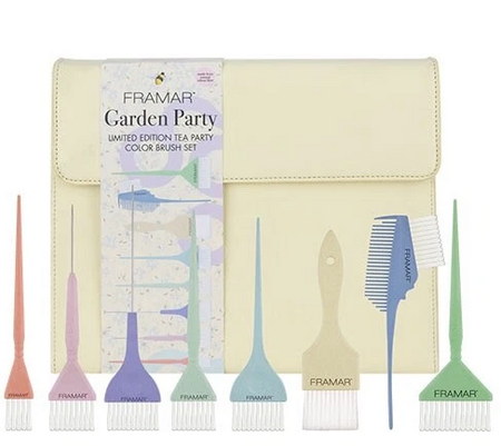 Framar Garden Party Tea Party Set