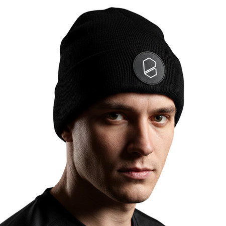 BlindSave Winter Beanie Winter hat