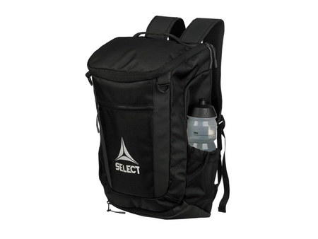 Select Backpack Net v25 Sportovní batoh