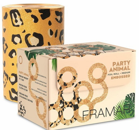 Framar Party Animal Roll