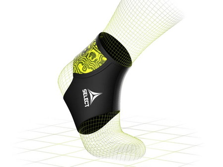 Select Ankle support Bandáž kotníku