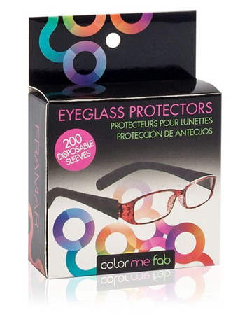 Framar Eyeglass Protector Sleeves 200pcs