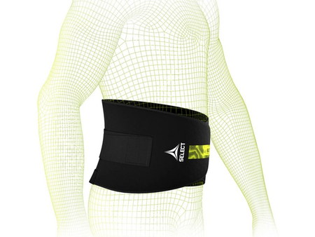 Select Back Support Splint Bederní pás
