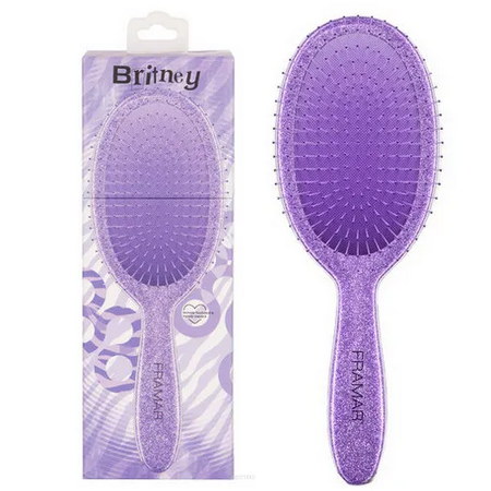Framar Y2K Borstel Detangle Brush