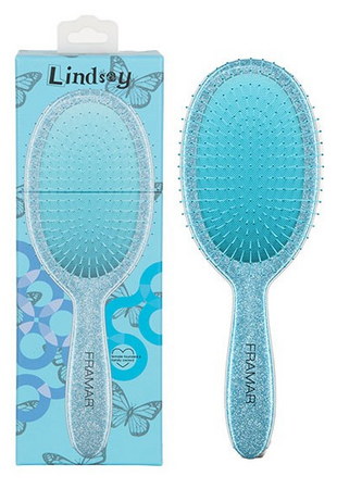 Framar Y2K Borstel Detangle Brush