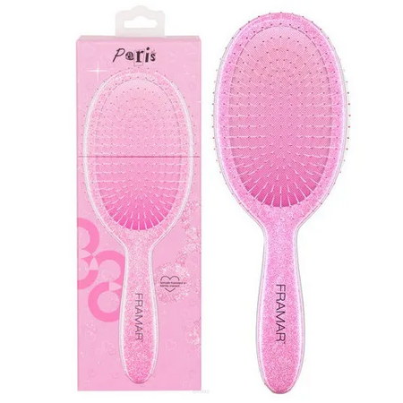 Framar Y2K Borstel Detangle Brush