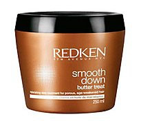 REDKEN SMOOTH DOWN Butter Treat
