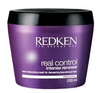 REDKEN REAL CONTROL Intense Renewal