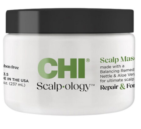 CHI Scalp-ology Scalp Masque