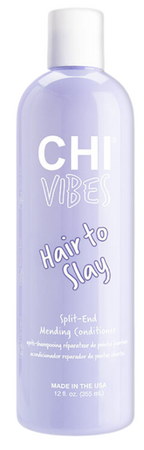 CHI Vibes Hair To Slay Split End Mending Conditioner kondicionér pro zacelení roztřepených konečků