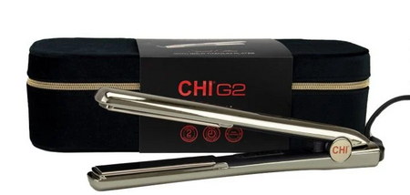 CHI G2 Titanium Hairstyling Iron Special Edition