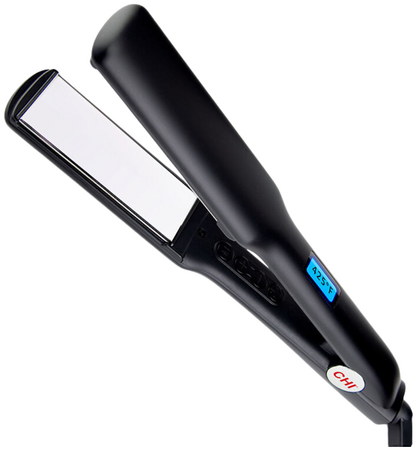 CHI 1.5 Inch Original Digital Titanium Hairstyling Iron