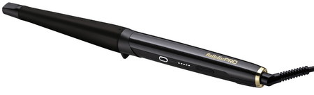 BaByliss PRO Hi-Performance Conical Wand 19-13 mm